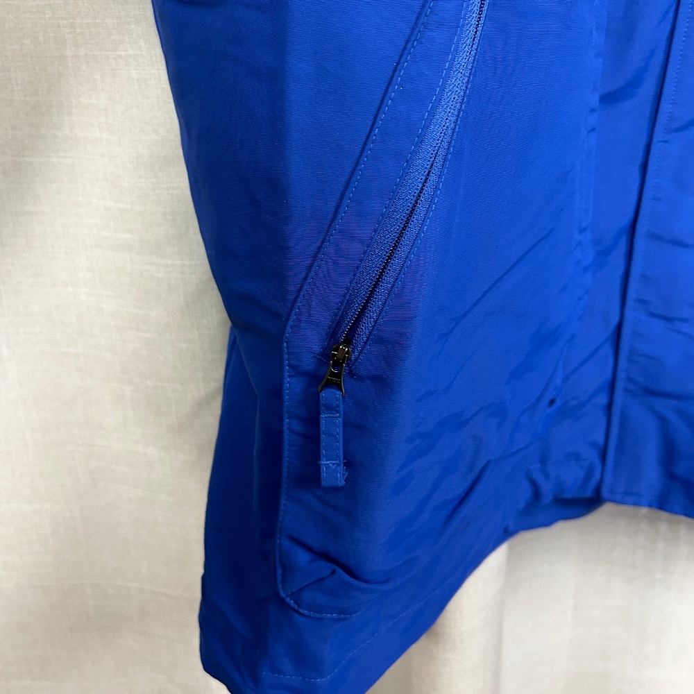 Land's End rain Jacket - Picture 5 of 16
